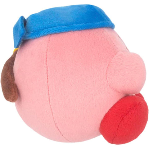 Kirby - Kirby Bandana Waddle Dee Mini Plush (4.5