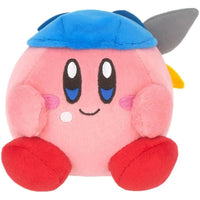 Kirby - Kirby Bandana Waddle Dee Mini Plush (4.5