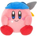Kirby - Kirby Bandana Waddle Dee Mini Plush (4.5") - Little Buddy [San-Ei] - Kirby's Dream Buffet Series - (2023)