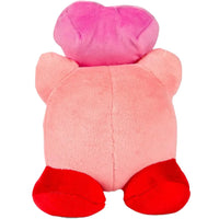 Kirby - Kirby With Friends Heart Plush (6.5") - Little Buddy - Allstar Collec...- Image 2