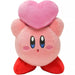 Kirby - Kirby With Friends Heart Plush (6.5") - Little Buddy - Allstar Collection Series (33)