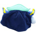 Kirby - Meta Knight Plush (5.5") - Little Buddy [San-Ei] - All Star Collection - (2018)