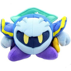 Kirby - Meta Knight Plush (5.5") - Little Buddy [San-Ei] - All Star Collection - (2018)