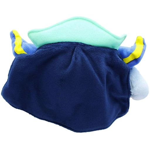 Kirby - Meta Knight Plush (5.5") - Little Buddy [San-Ei] - All Star Collection - (2018)
