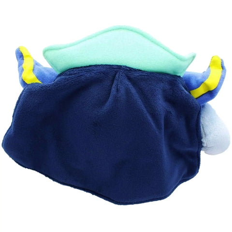 Kirby - Meta Knight Plush (5.5