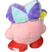 Kirby - Mirror Kirby Plush (6") - Little Buddy - Allstar Collection Series (21)- Image 2