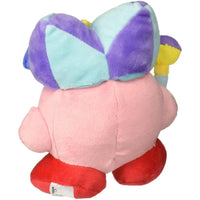 Kirby - Mirror Kirby Plush (6") - Little Buddy - Allstar Collection Series (21)- Image 2