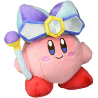 Kirby - Mirror Kirby Plush (6") - Little Buddy - Allstar Collection Series (21)- Image 3