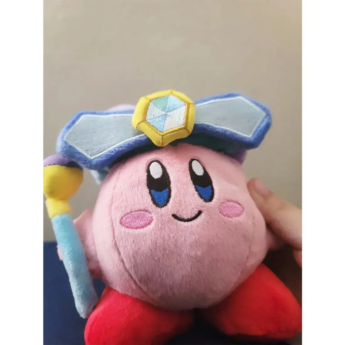 Kirby - Mirror Kirby Plush (6") - Little Buddy - Allstar Collection Series (21)