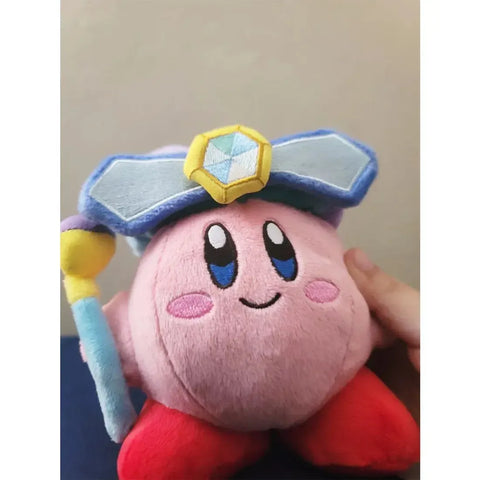 Kirby - Mirror Kirby Plush (6