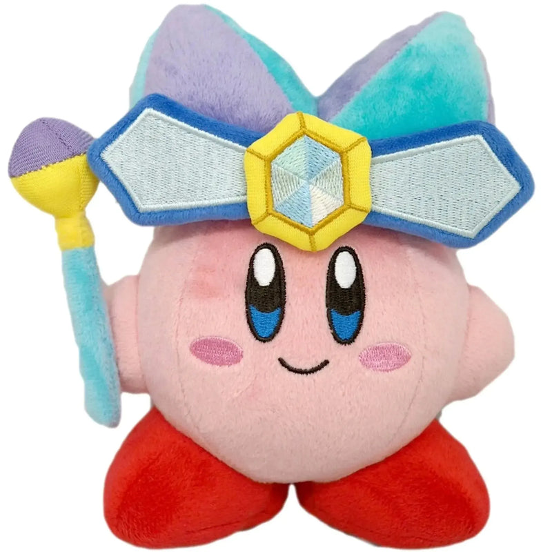 Kirby - Mirror Kirby Plush (6