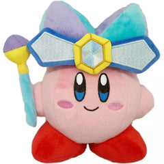 Kirby - Mirror Kirby Plush (6") - Little Buddy - Allstar Collection Series (21)