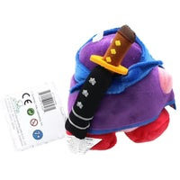 Kirby - Ninja Kirby Plush - Little Buddy - Allstar Collection Series (11)- Image 2