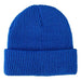 Kirby - Peek-a-Boo Snacks Cuff Beanie Hat (Blue) - Bioworld