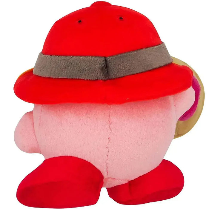 Kirby - Ranger Kirby Plush (5.5") - Little Buddy - Allstar Collection Series (63)