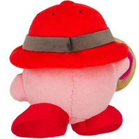 Kirby - Ranger Kirby Plush (5.5") - Little Buddy - Allstar Collection Series ...- Image 2