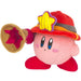 Kirby - Ranger Kirby Plush (5.5") - Little Buddy - Allstar Collection Series (63)
