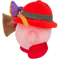 Kirby - Ranger Kirby Plush (5.5") - Little Buddy - Allstar Collection Series ...- Image 4