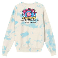 Kirby - Retro 8-Bit Famicom Kirby Sweatshirt (Washed, Unisex) - Bioworld- Image 2