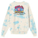 Kirby - Retro 8-Bit Famicom Kirby Sweatshirt (Washed, Unisex) - Bioworld