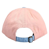 Kirby - Sleeping Kirby Hat - Bioworld - Embroidered Contrast- Image 2