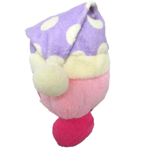Kirby - Sleeping Kirby Mini Plush (5.75
