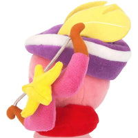 Kirby - Sniper Archer Kirby Plush (6") - Little Buddy - Allstar Collection Se...- Image 4
