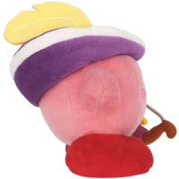 Kirby - Sniper Archer Kirby Plush (6") - Little Buddy - Allstar Collection Se...- Image 5