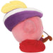 Kirby - Sniper Archer Kirby Plush (6") - Little Buddy - Allstar Collection Series (12)