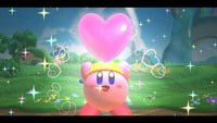 Kirby Star Allies - Nintendo Switch- Image 2