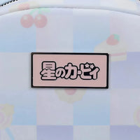 Kirby - Sweet Treats Mini Backpack & Coin Purse Set - Bioworld- Image 6