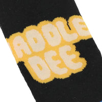 Kirby - Waddle Dee Crew Socks - Bioworld- Image 6