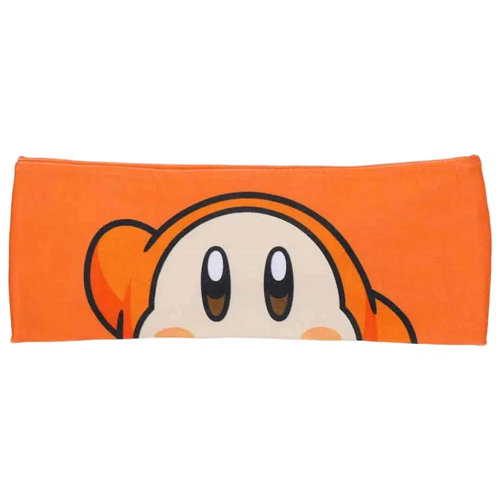 Kirby - Waddle Dee & Kirby Soft Cosplay Headband Set - Bioworld