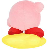 Kirby - Warp Star Kirby Plush (7") - Little Buddy - Allstar Collection Series...- Image 2