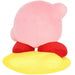 Kirby - Warp Star Kirby Plush (7") - Little Buddy - Allstar Collection Series (71)
