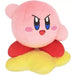 Kirby - Warp Star Kirby Plush (7") - Little Buddy - Allstar Collection Series (71)