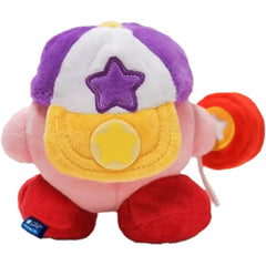 Kirby - Yo-Yo Kirby Plush (6") - Little Buddy - Allstar Collection Series (29)