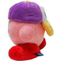 Kirby - Yo-Yo Kirby Plush (6") - Little Buddy - Allstar Collection Series (29)- Image 3