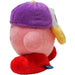 Kirby - Yo-Yo Kirby Plush (6") - Little Buddy - Allstar Collection Series (29)