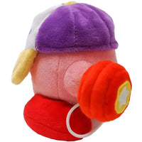 Kirby - Yo-Yo Kirby Plush (6") - Little Buddy - Allstar Collection Series (29)- Image 4