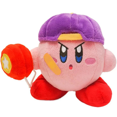 Kirby - Yo-Yo Kirby Plush (6