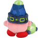 Kirby and the Forgotten Land - Chain Bomb Kirby Plush (7") - Little Buddy