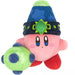 Kirby and the Forgotten Land - Chain Bomb Kirby Plush (7") - Little Buddy