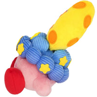 Kirby and the Forgotten Land - Deep Sleep Kirby Plush (8") - Little Buddy- Image 4