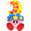Kirby and the Forgotten Land - Deep Sleep Kirby Plush (8