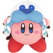 Kirby and the Forgotten Land - Frosty Ice Kirby Plush (6") - Little Buddy