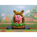Kirby and the Goal Door Statue - First 4 Figures - 9" PVC