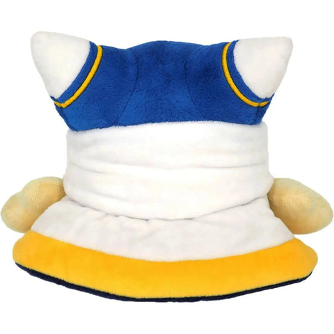 Kirby's Adventure - Magolor Plush (7