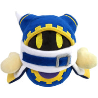 Kirby's Adventure - Magolor Plush (7
