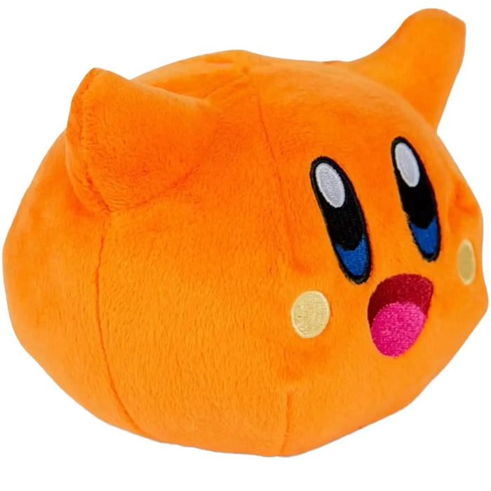 Kirby's Adventure - Scarfy Plush (4.25") - Little Buddy